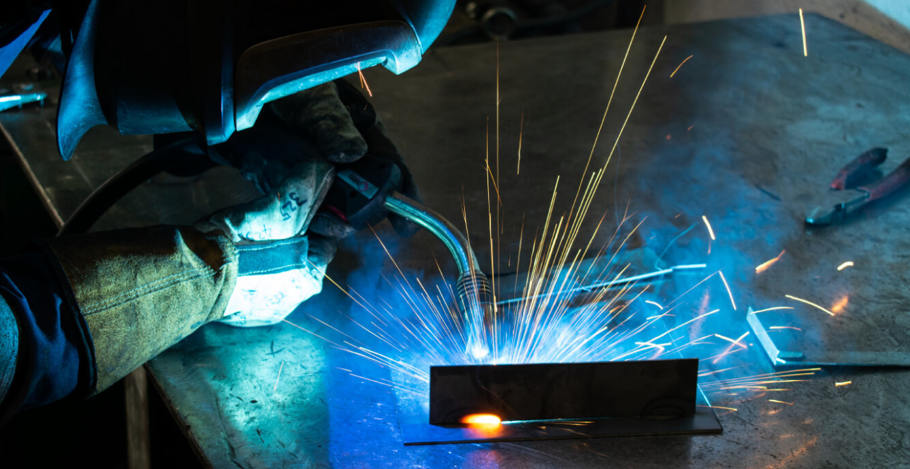 Fabrication