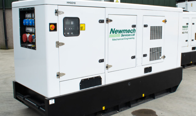 Rigsafe Generators